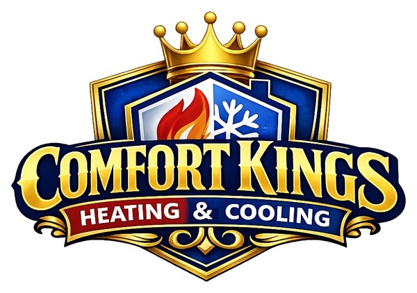 Comfort Kings Heating & Cooling