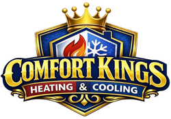 Comfort Kings Heating & Cooling